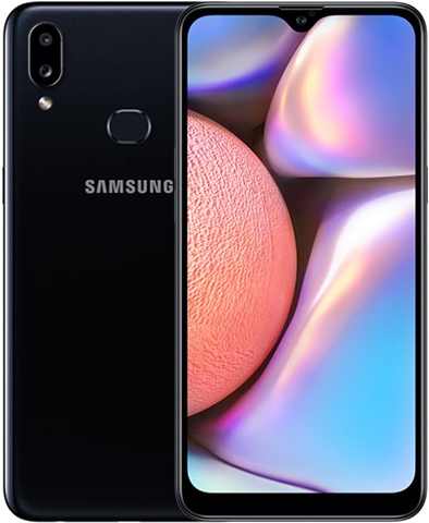 Samsung Galaxy A10s Dual Sim (2G+32G)