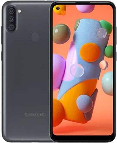 Samsung Galaxy A11 Dual Sim(2GB+32GB)