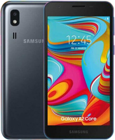 Samsung Galaxy A2 Core Dual Sim