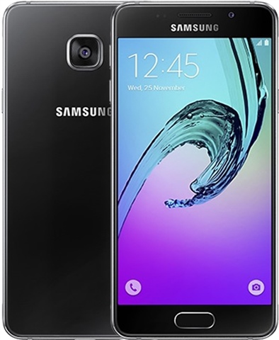 Samsung Galaxy A3 A310F 16GB (2016)