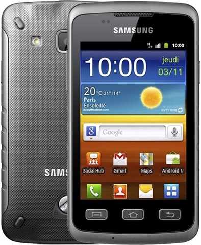 Samsung GT-S5690