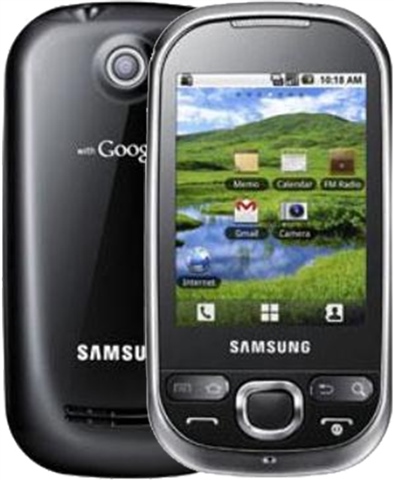 Samsung GT-i5500 Galaxy 5