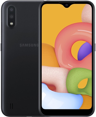 Samsung Galaxy A01 16GB