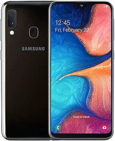Samsung Galaxy A20e 32GB