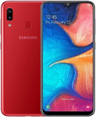 Samsung Galaxy A20 32GB