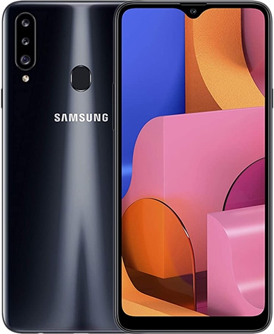 Samsung Galaxy A20s (3GB+32GB)